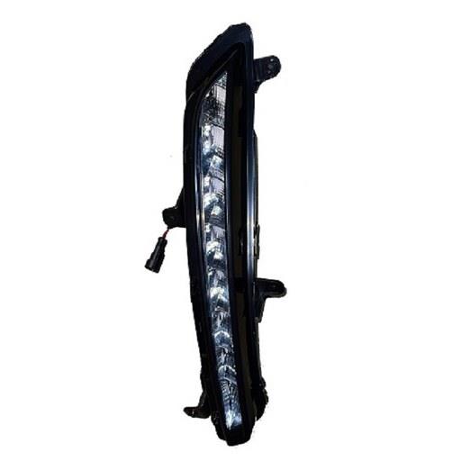 دیلایت راست تیگو 5 جدید - پس کرایه - برند یدک لوکس